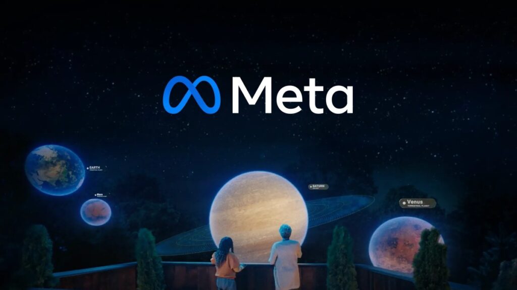 Metaverso – uma aposta futurista de mercado