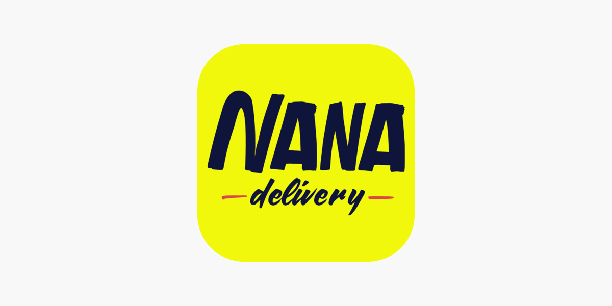 Nana Banana, o delivery bacana!