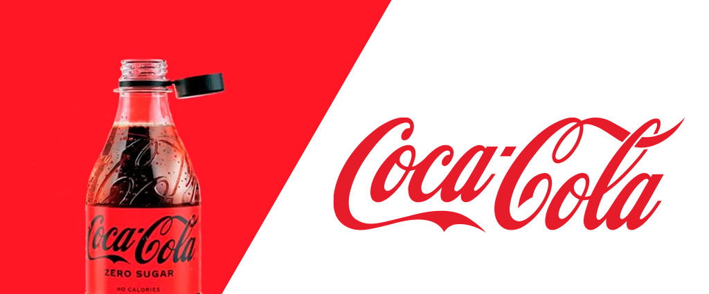 Novidade na Coca-Cola