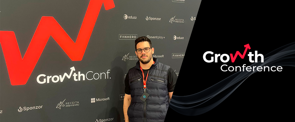 Experiência Growth Conference