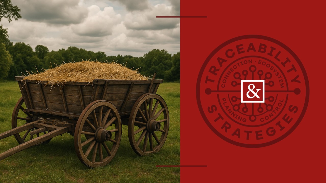 Nem todo barulho é resultado