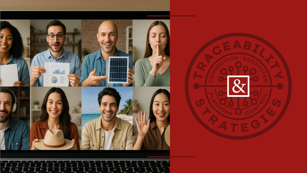 É possível fazer dinheiro com absolutamente TUDO!