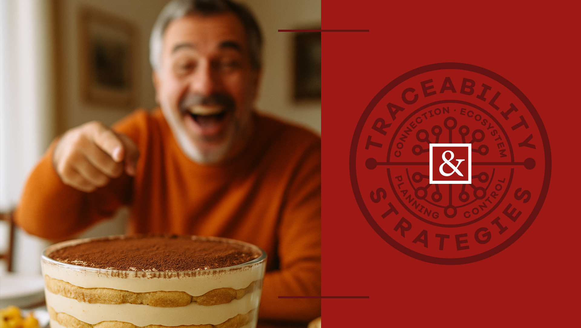 É pavê ou pra comê? Comunicação não é o que você diz. É o que o outro entende.