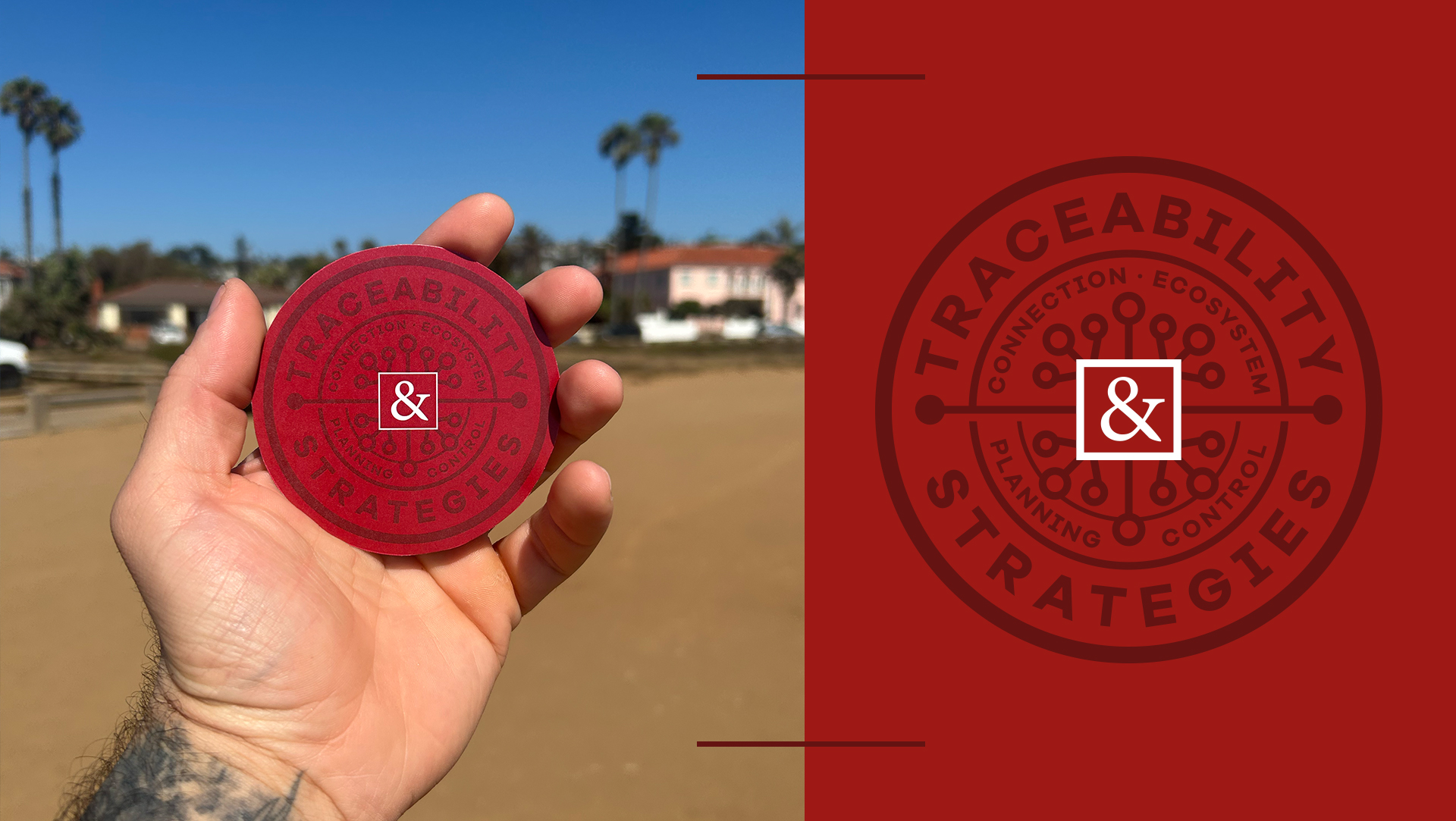 Quando o básico funciona, o resto flui.