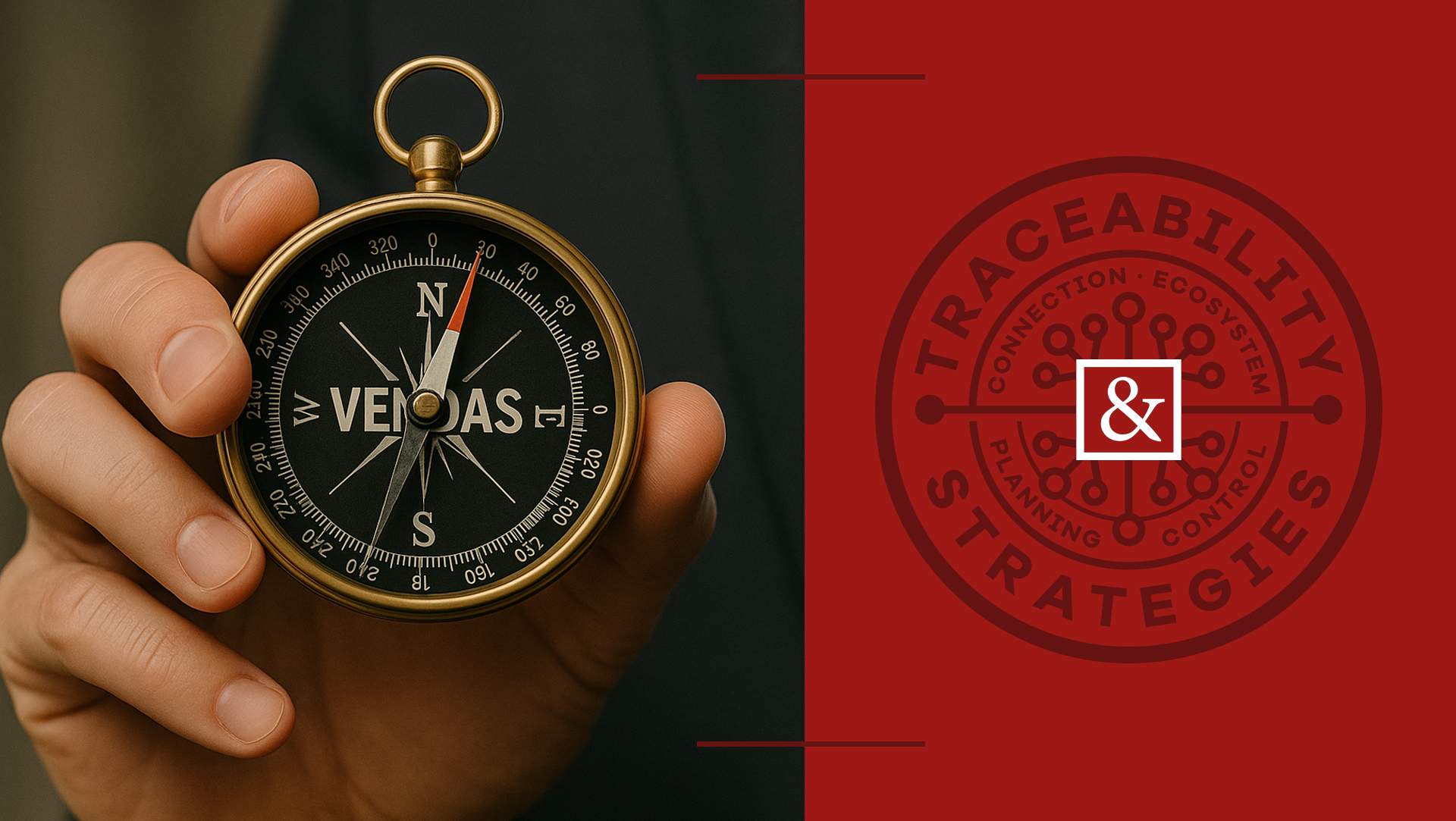 O problema nunca foi venda. Foi direção.