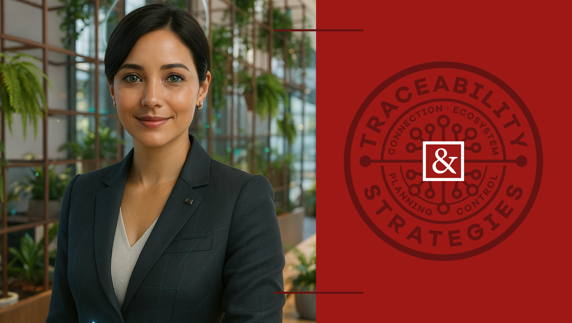 Clareza de graça. Crescimento também.