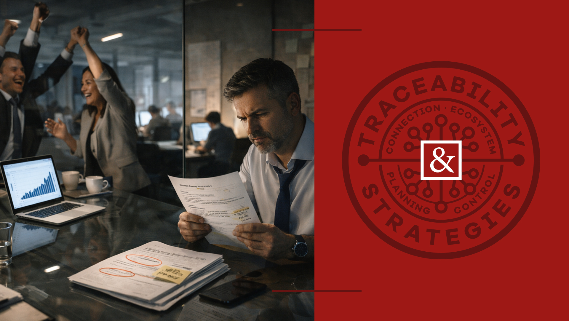 Você compraria o que sua empresa está prometendo vender?